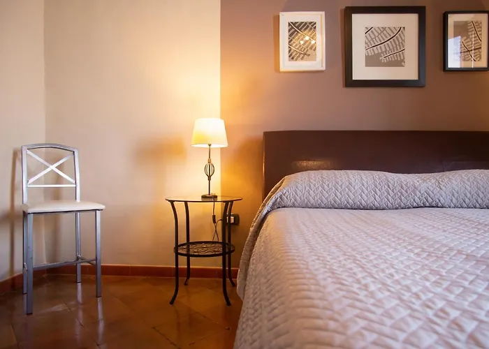B&B Regina Margherita
