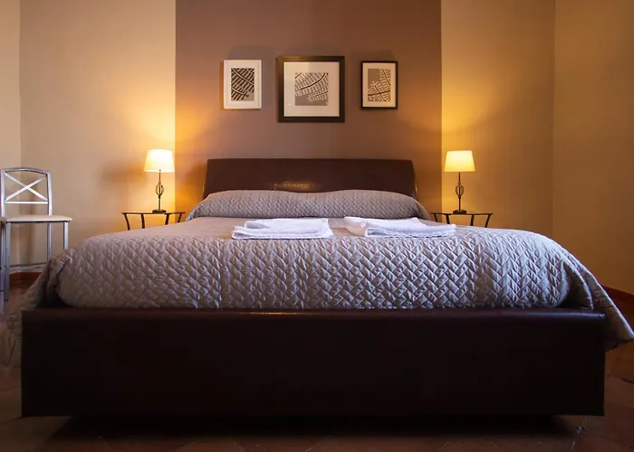 B&B Regina Margherita