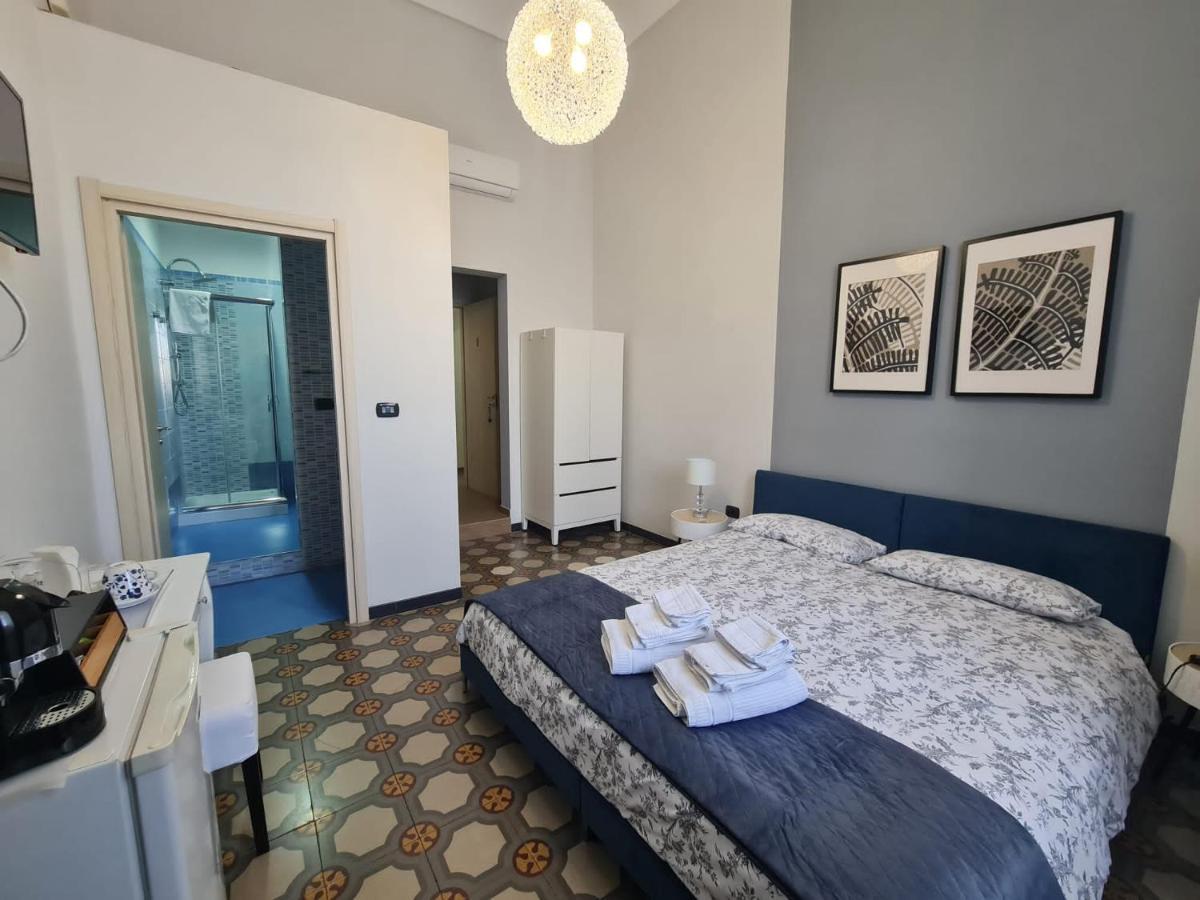 Bed & Breakfast Regina Margherita