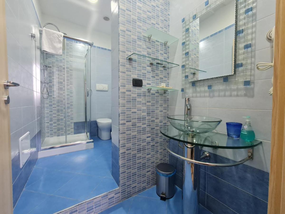 Bed & Breakfast Regina Margherita Brindisi