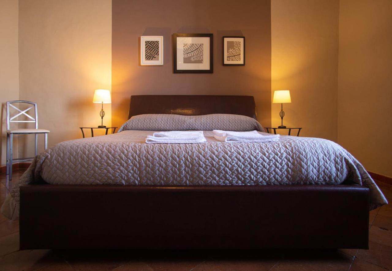Regina Margherita Bed & Breakfast Brindisi