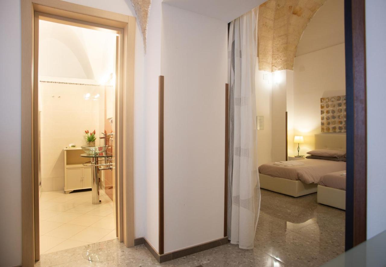 Regina Margherita Bed & Breakfast Brindisi