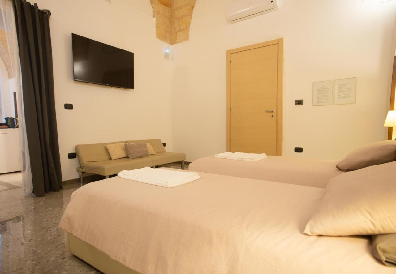 Regina Margherita Bed & Breakfast 2*