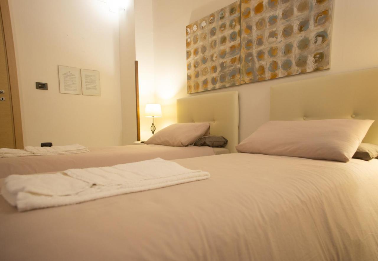 Bed & Breakfast Regina Margherita 2*