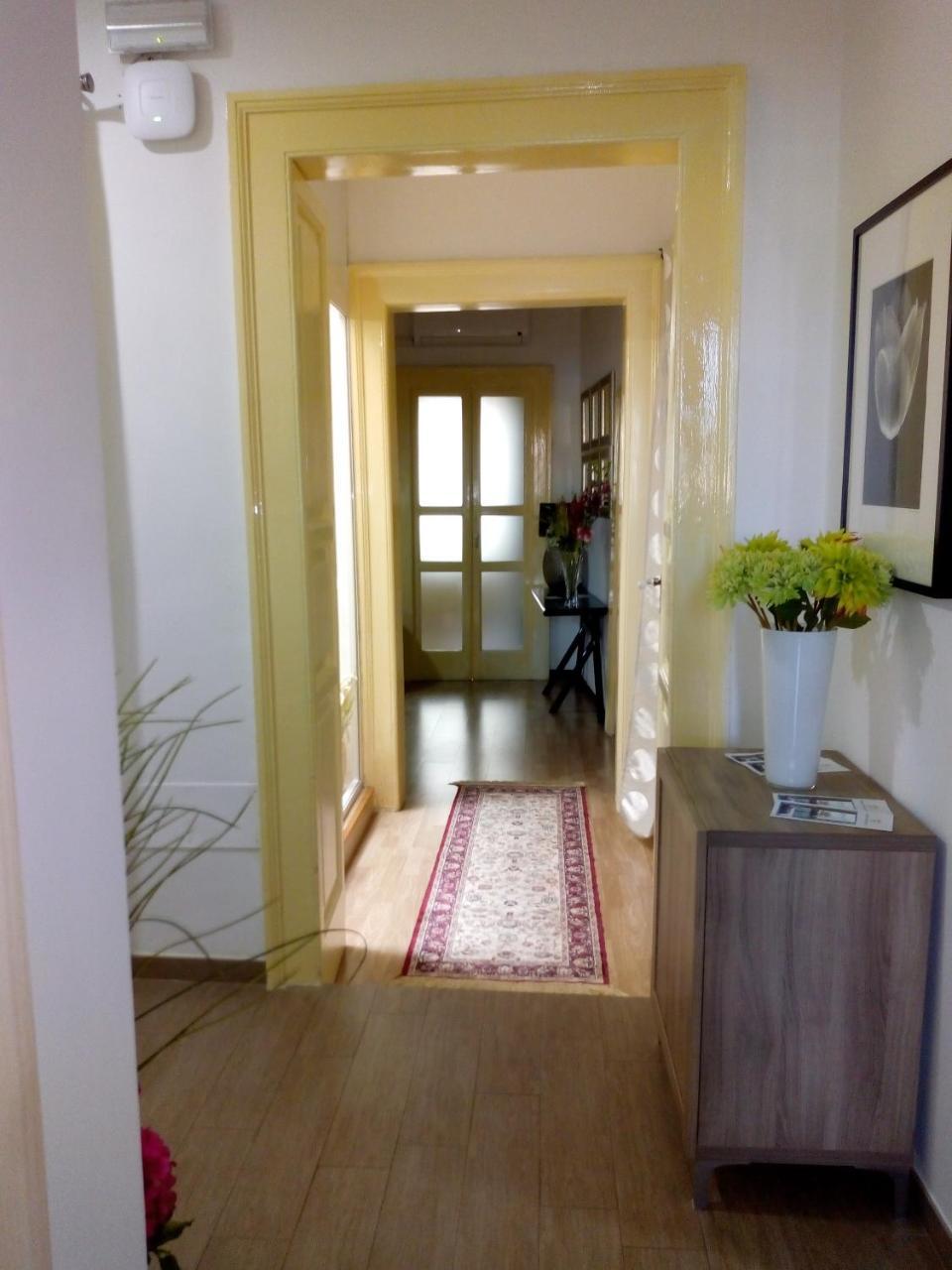 Regina Margherita Bed & Breakfast 2*