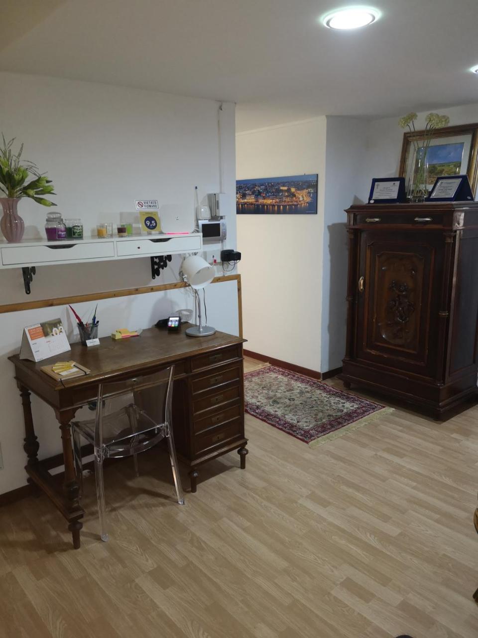 Regina Margherita Bed & Breakfast