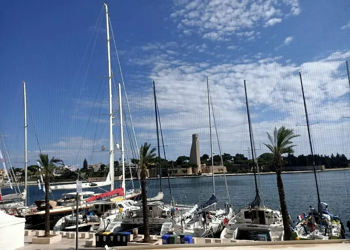 B&B Regina Margherita