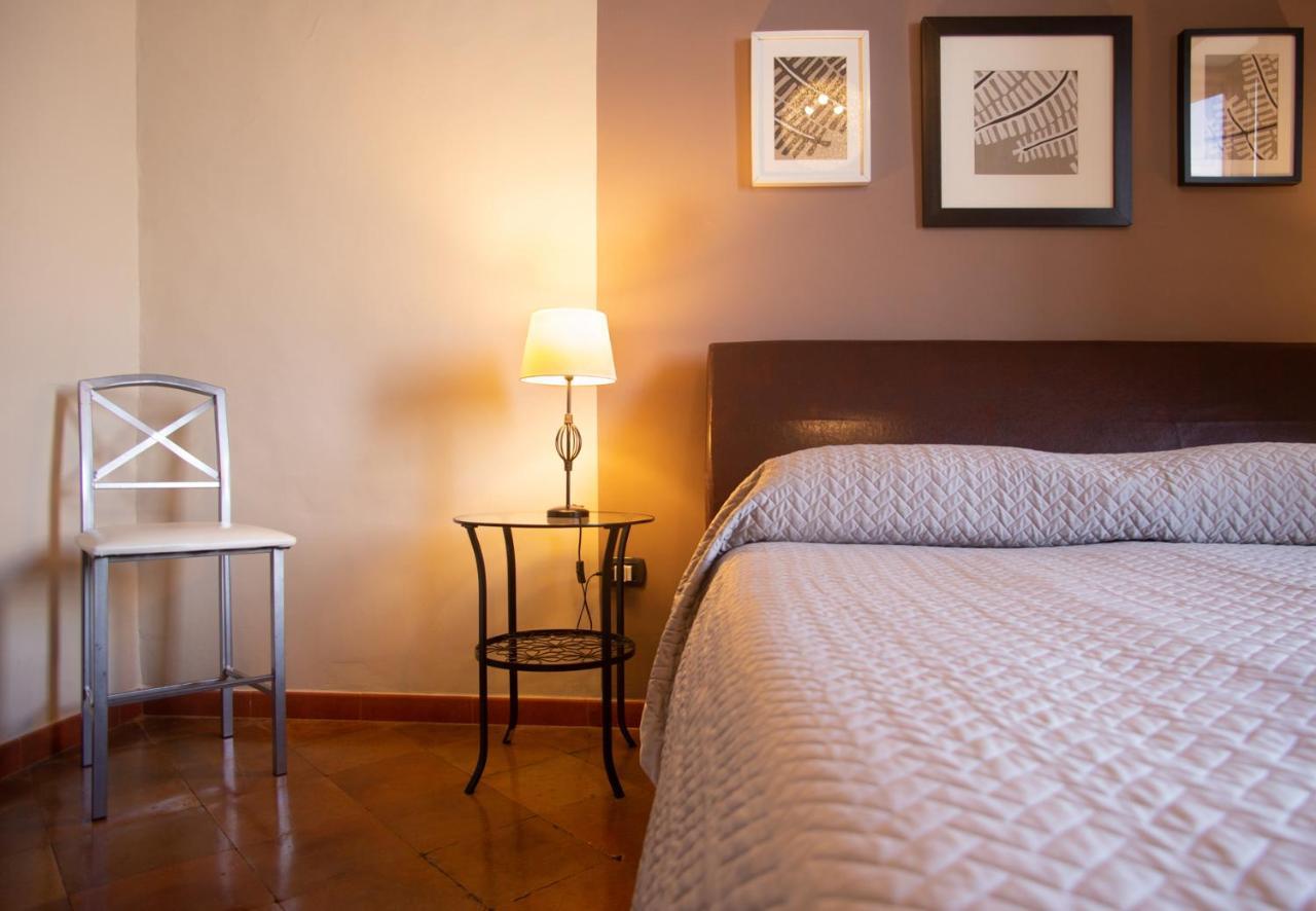 Bed & Breakfast Regina Margherita