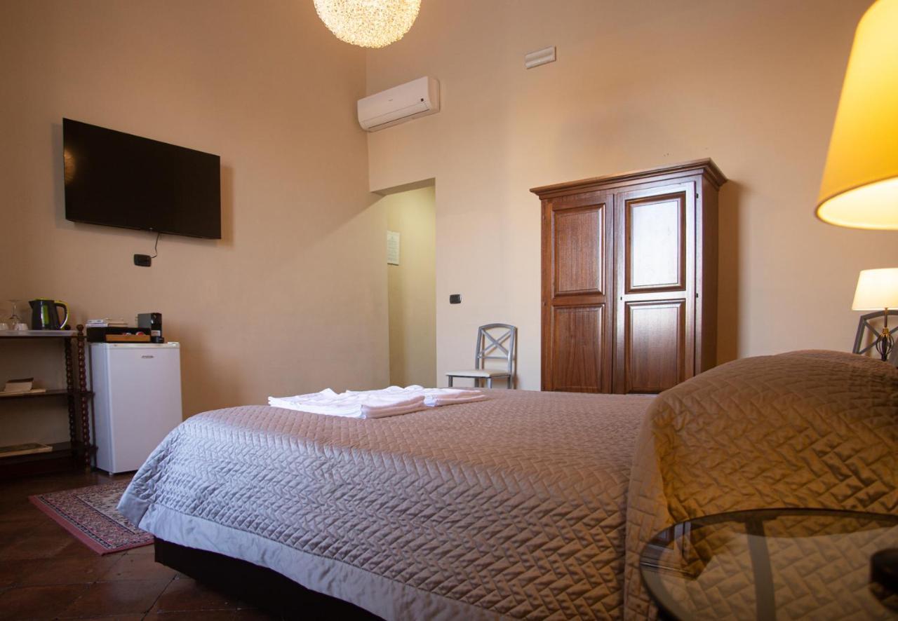 Bed & Breakfast Regina Margherita 2*