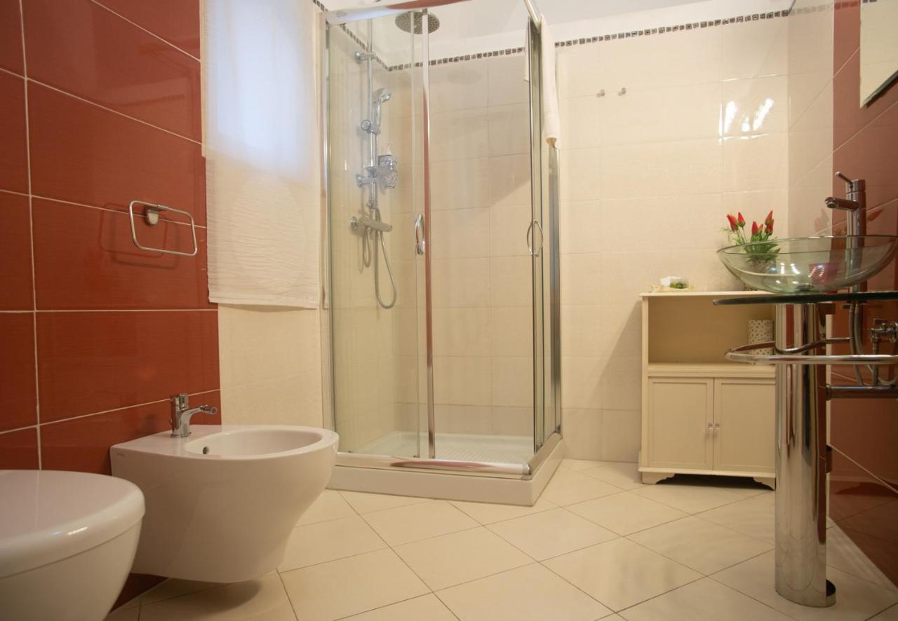 Regina Margherita Bed & Breakfast Brindisi